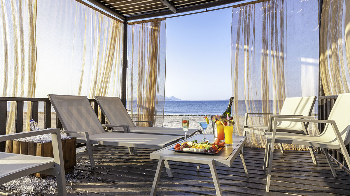 Blue Lagoon Village - NR